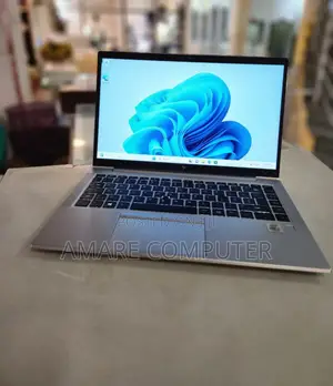 New Laptop HP EliteBook 840 G7 16GB Intel Core I7 SSD 512GB