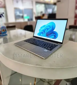 New Laptop HP EliteBook 840 G7 16GB Intel Core I7 SSD 512GB