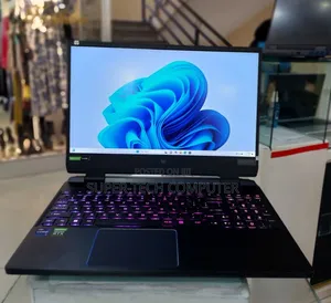 Photo - New Laptop Acer Predator Helios 300 16GB Intel Core I9 SSD 512GB