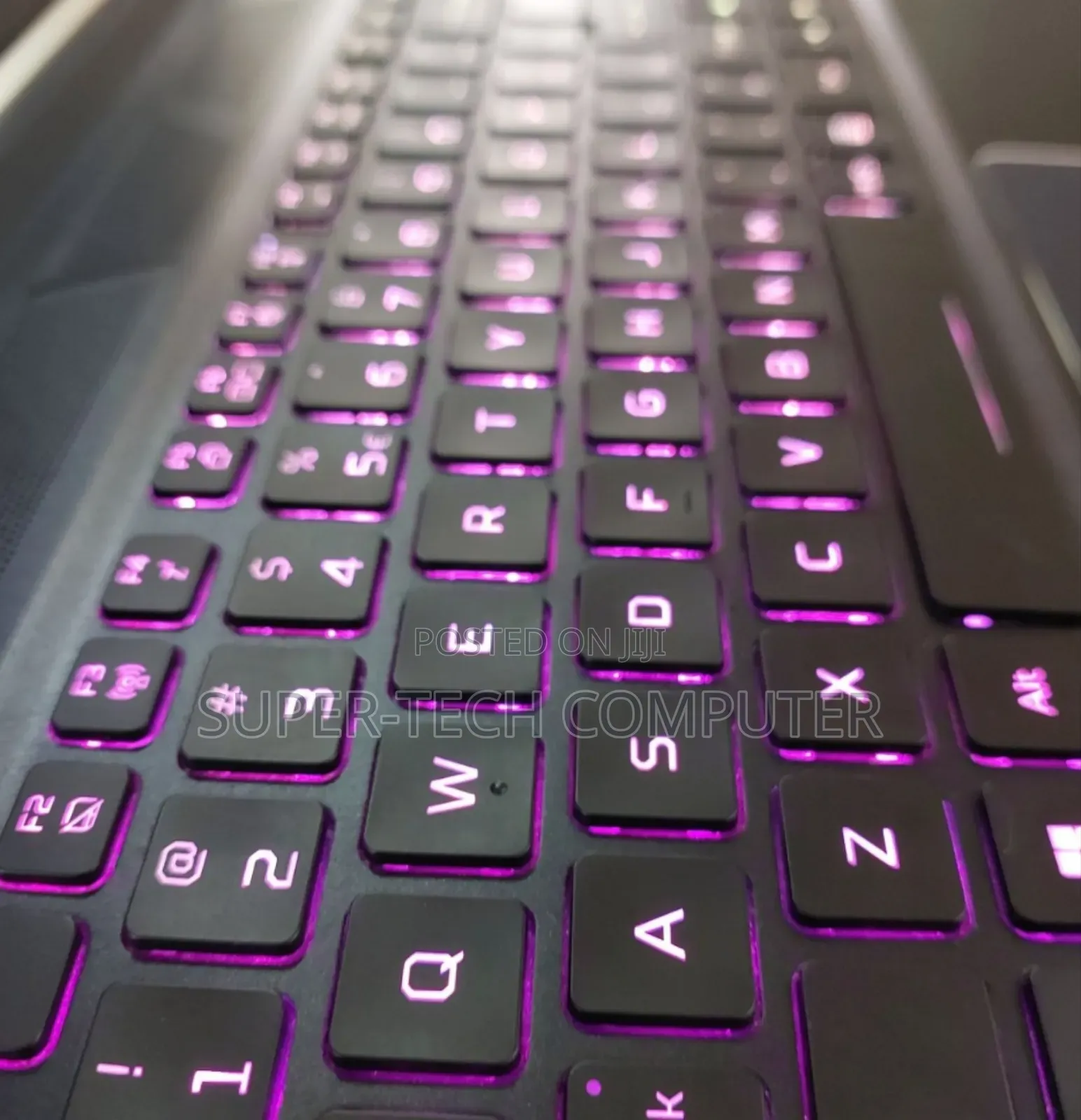 New Laptop Acer Predator Helios 300 16GB Intel Core I9 SSD 512GB