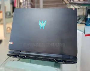 New Laptop Acer Predator Helios 300 16GB Intel Core I9 SSD 512GB