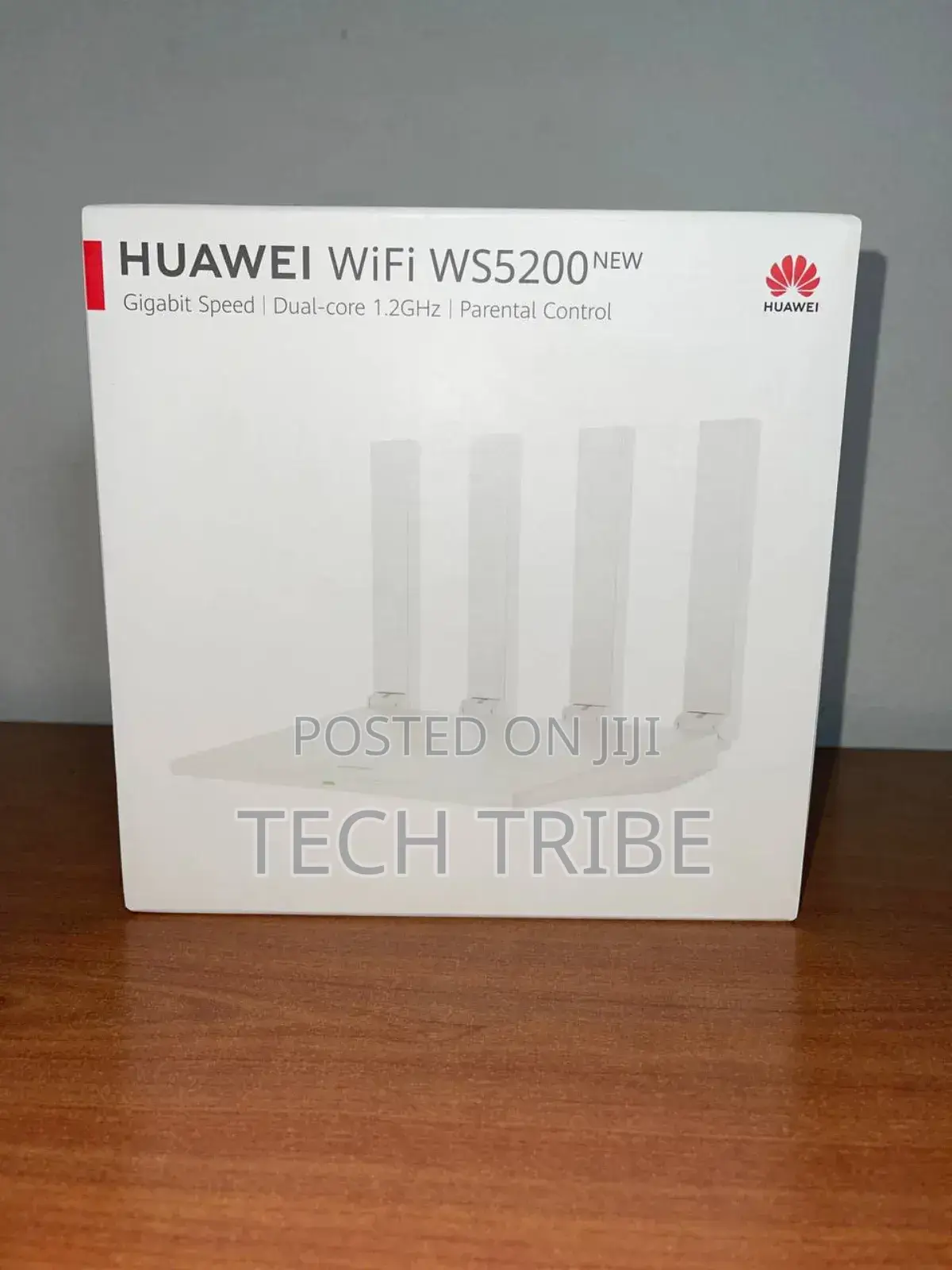 Wifi Range Extender Huawei 1300mbps