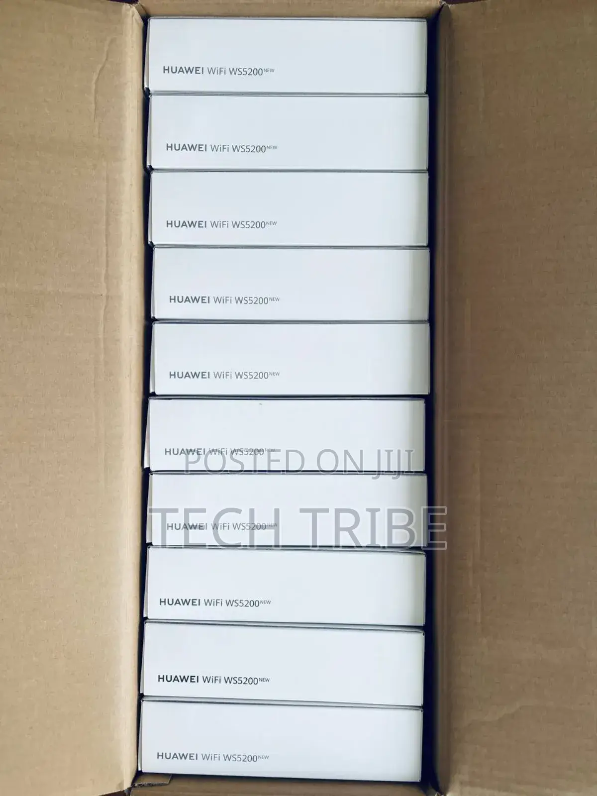 Wifi Range Extender Huawei 1300mbps