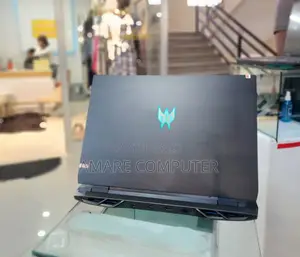 New Laptop Acer Predator Helios 300 16GB Intel Core I9 SSD 512GB