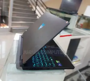 New Laptop Acer Predator Helios 300 16GB Intel Core I9 SSD 512GB