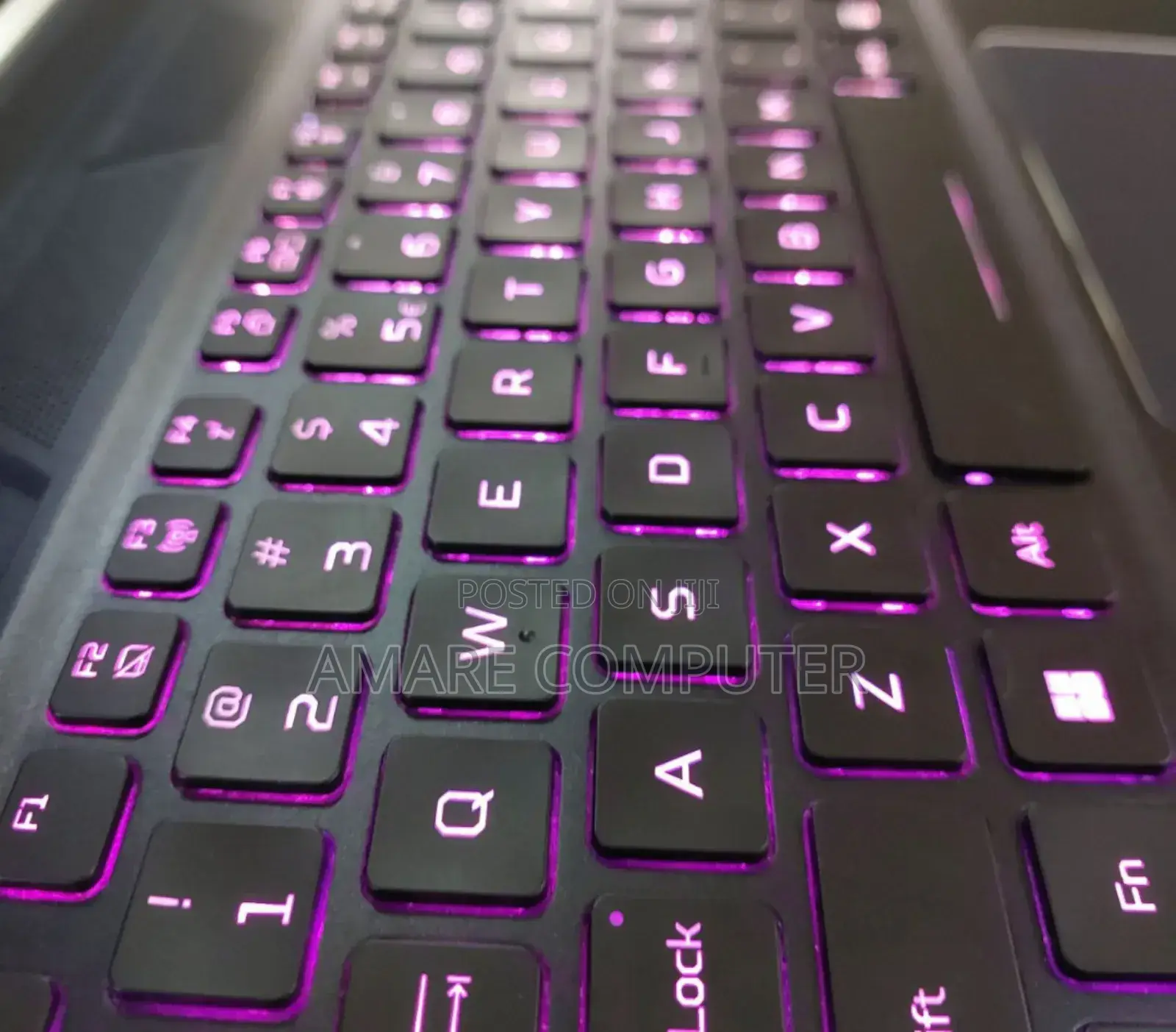 New Laptop Acer Predator Helios 300 16GB Intel Core I9 SSD 512GB