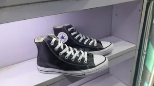 ሌዘር ኦልስታር Gg