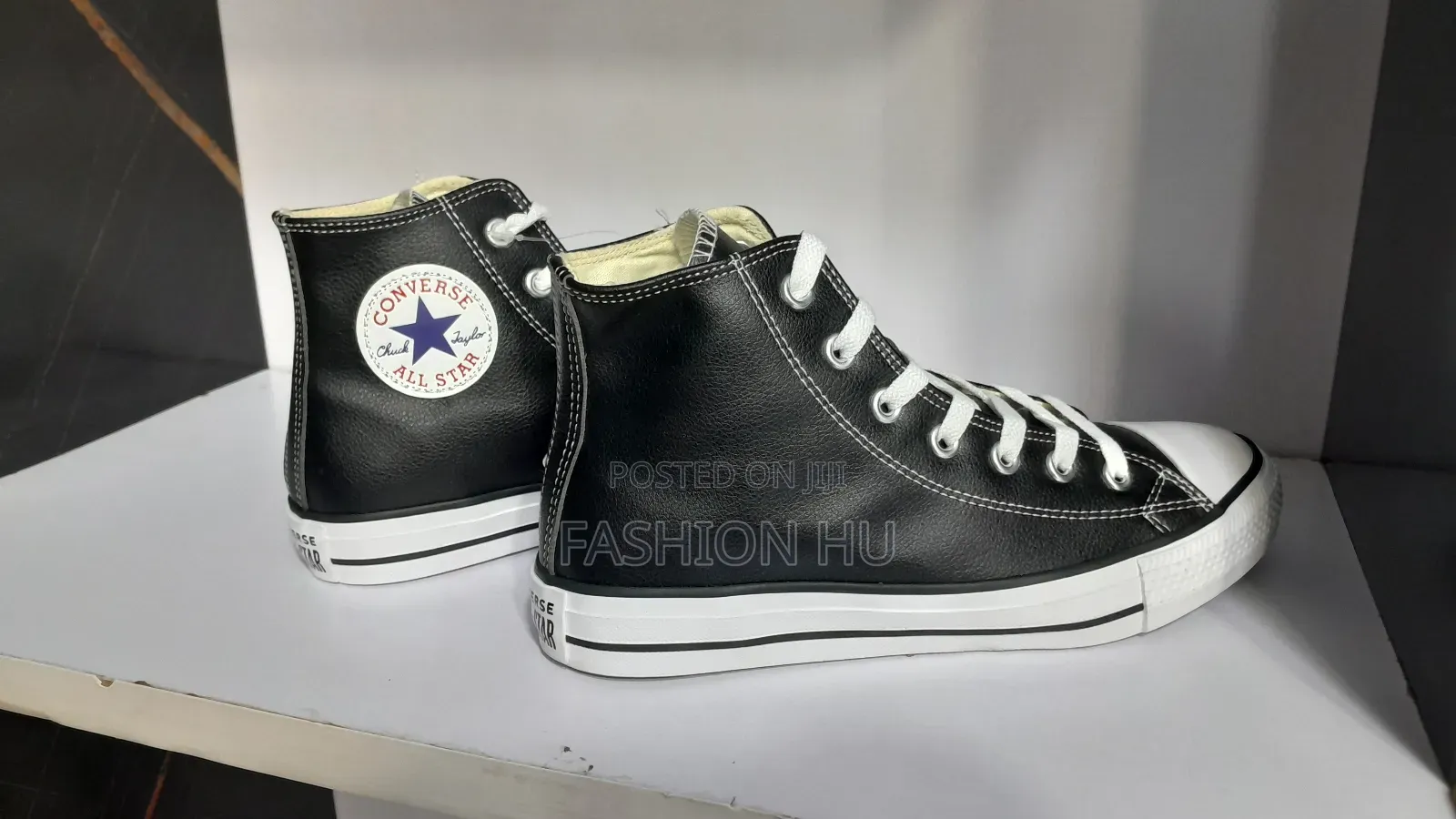 ሌዘር ኦልስታር Gg