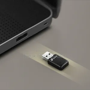 Tp-Link Tl-Wn823n Wireless Usb Adapter Tplink