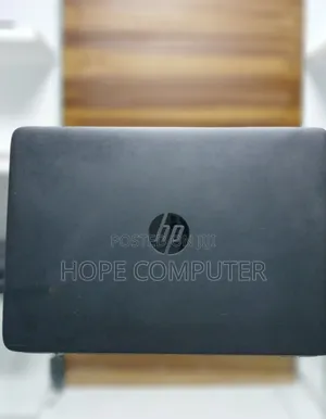 Photo - New Laptop HP EliteBook 840 G1 8GB Intel Core I5 HDD 1T
