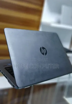 New Laptop HP EliteBook 840 G1 8GB Intel Core I5 HDD 1T