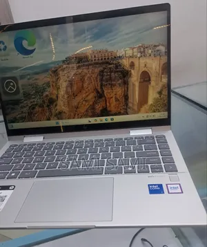 Photo - New Laptop HP Envy X360 16GB Intel Core Ultra 7 SSD 1T