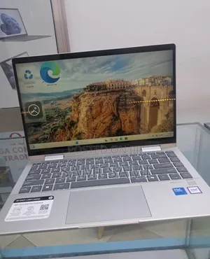 New Laptop HP Envy X360 16GB Intel Core Ultra 7 SSD 1T