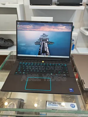 New Laptop Alienware M17x R2 32GB Intel Core i7 SSD 1T