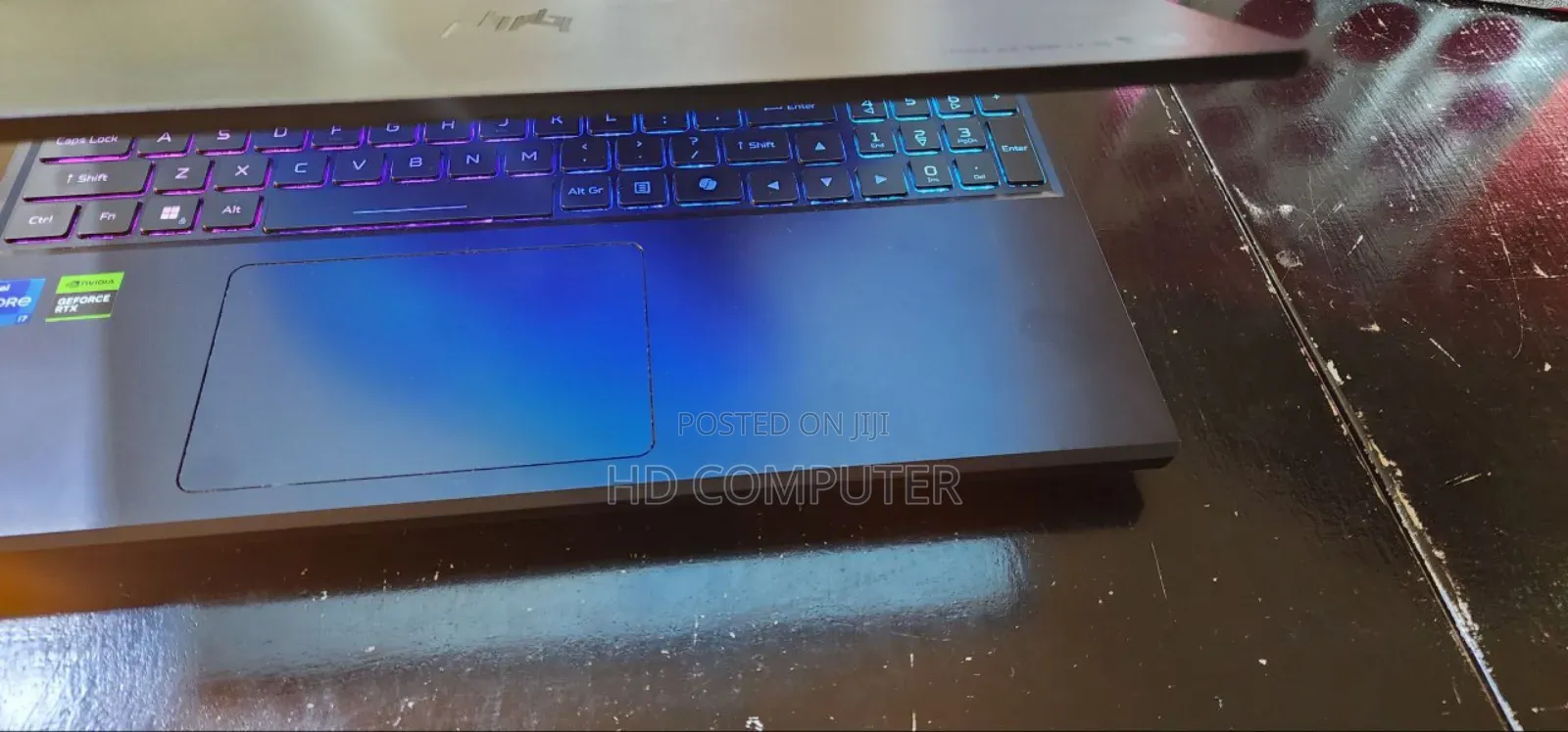 New Laptop Acer Predator Helios Neo 16 32GB Intel Core I7 SSD 1T