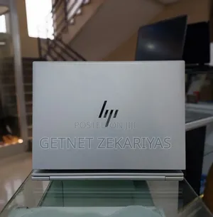 New Laptop HP EliteBook 840 G9 16GB Intel Core I5 SSD 512GB