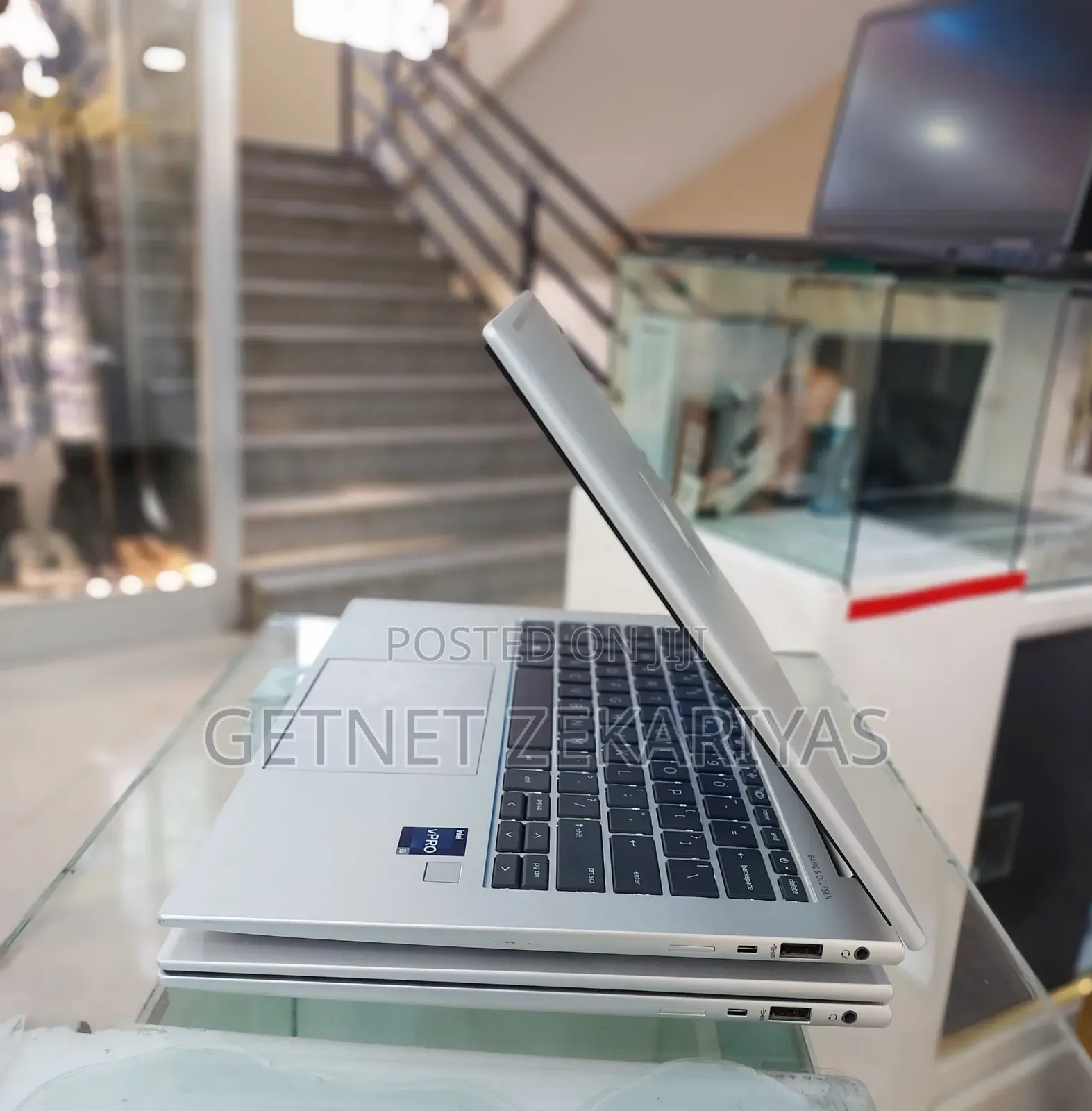 New Laptop HP EliteBook 840 G9 16GB Intel Core I5 SSD 512GB