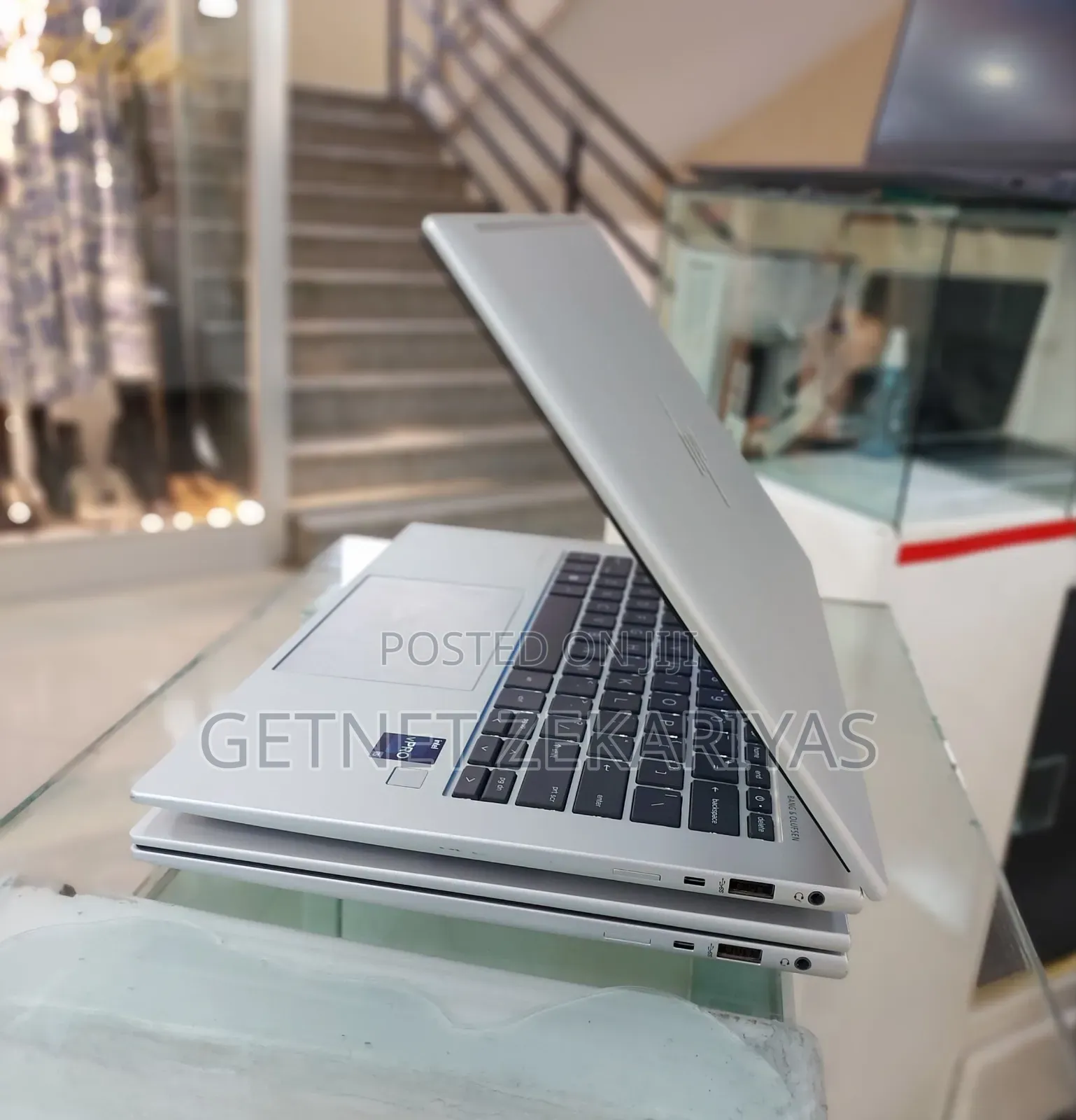 New Laptop HP EliteBook 840 G9 16GB Intel Core I5 SSD 512GB