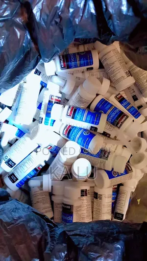 Photo - Kirkland Minoxidil For Male Hair Regrowth Treatment