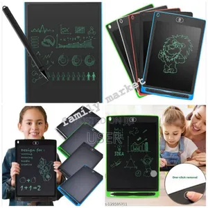 Photo - LCD Writing Tablet