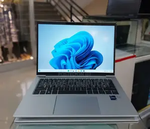 New Laptop HP EliteBook 840 G9 16GB Intel Core I5 SSD 512GB