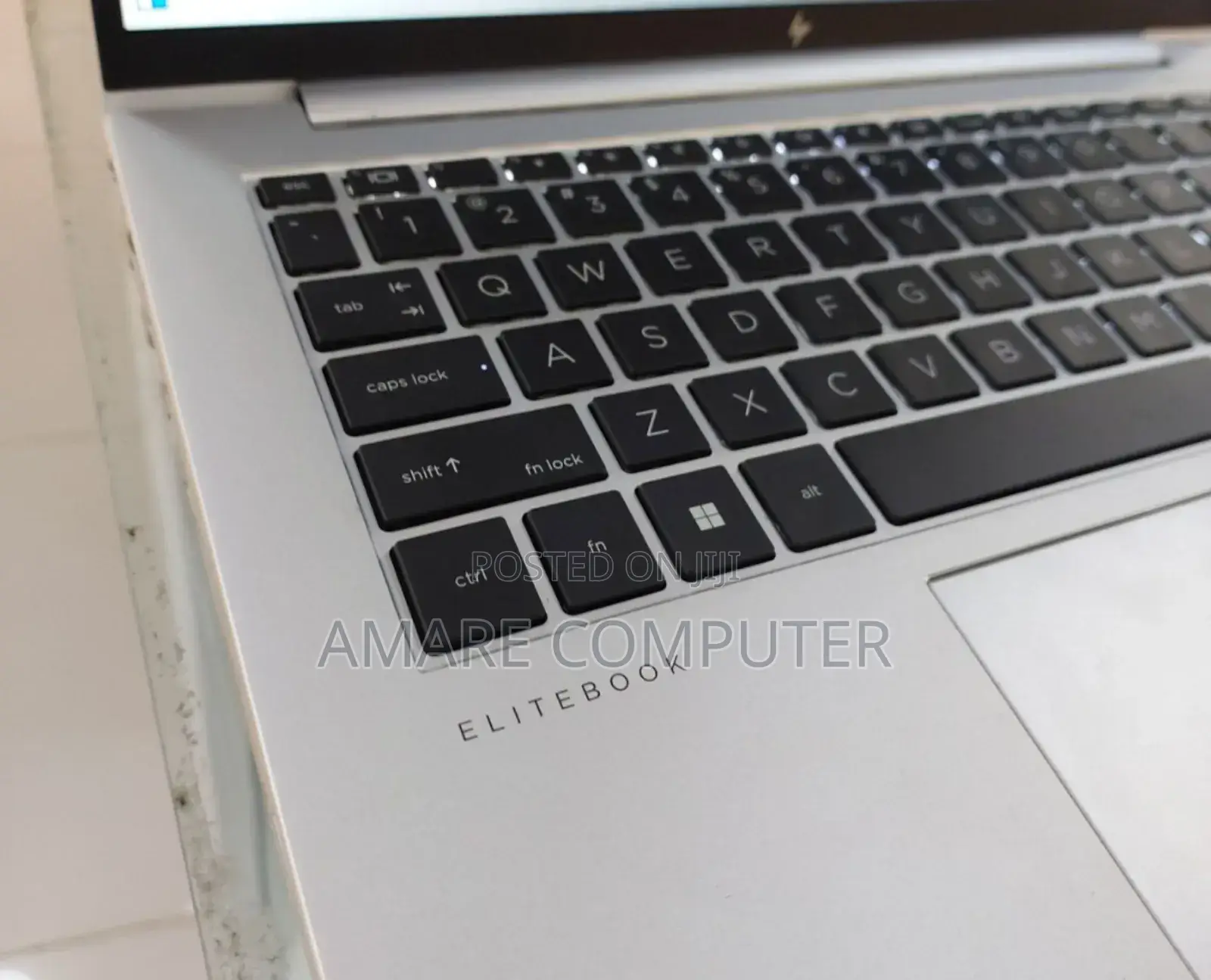 New Laptop HP EliteBook 840 G9 16GB Intel Core I5 SSD 512GB