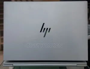 New Laptop HP EliteBook 840 16GB Intel Core I5 SSD 512GB