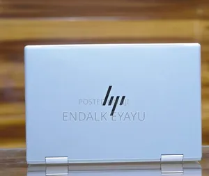 Photo - New Laptop HP Envy X360 16GB Intel Core I7 SSD 1T