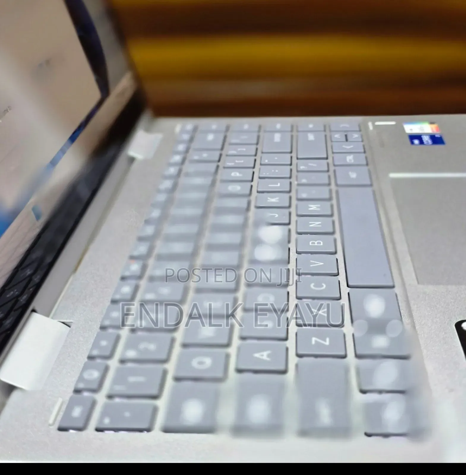 New Laptop HP Envy X360 16GB Intel Core I7 SSD 1T