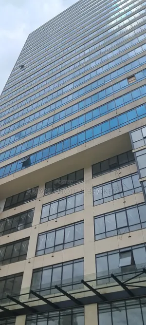 Photo - Urgent Office for Rent, 1,000sqm Per Floor, Total 6,000sqm