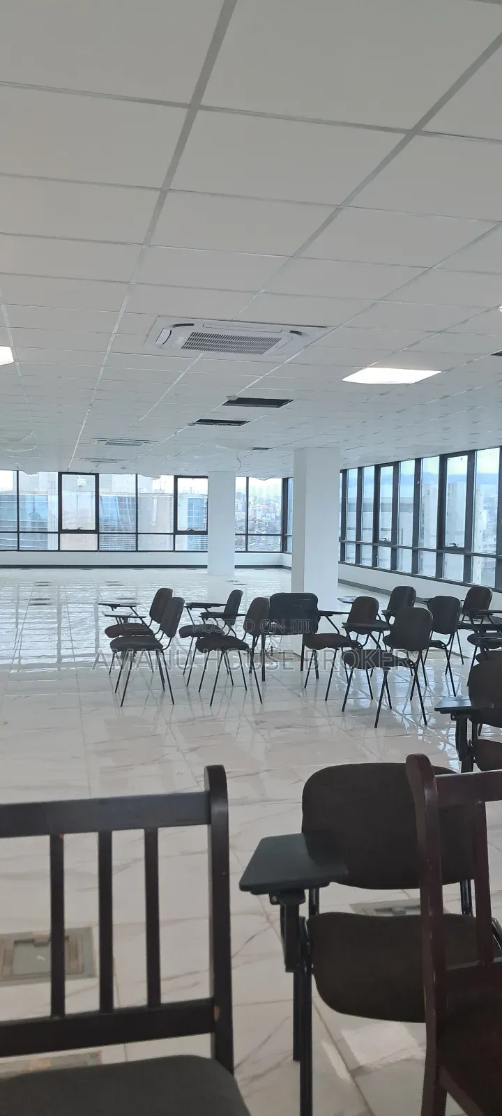 Urgent Office for Rent, 1,000sqm Per Floor, Total 6,000sqm