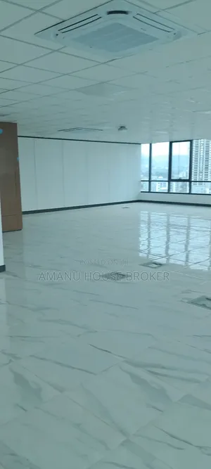 Urgent Office for Rent, 1,000sqm Per Floor, Total 6,000sqm