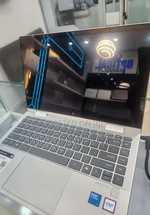 Photo - New Laptop HP Envy X360 15t 16GB Intel Core Ultra 7 SSD 1T