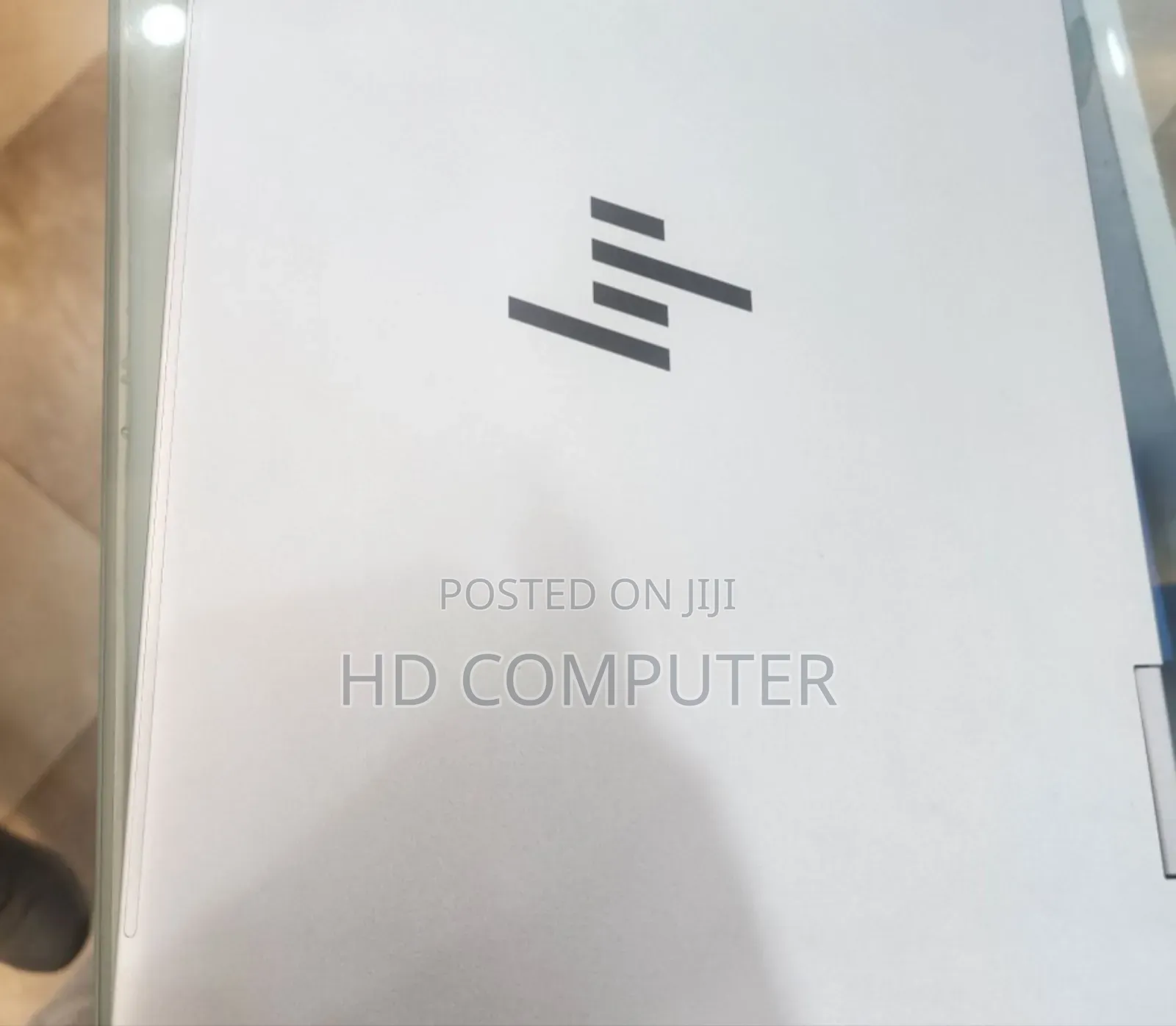 New Laptop HP Envy X360 15t 16GB Intel Core Ultra 7 SSD 1T