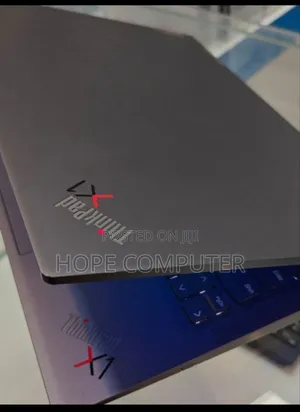 New Laptop Lenovo Thinkpad X1 Yoga 32GB Intel Core I7 SSD 512GB