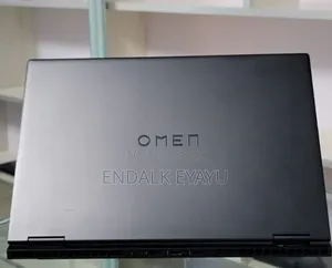 Photo - New Laptop HP Omen 16 16GB Intel Core I9 SSD 1T
