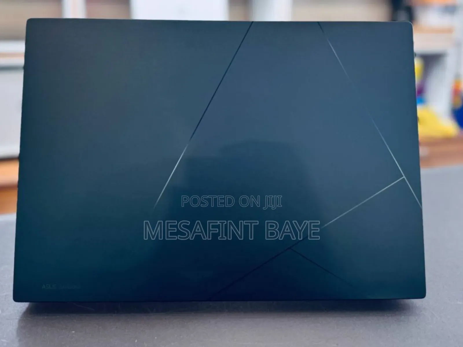 New Laptop Asus ZenBook 13 UX331UN 16GB Intel Core I7 SSD 512GB