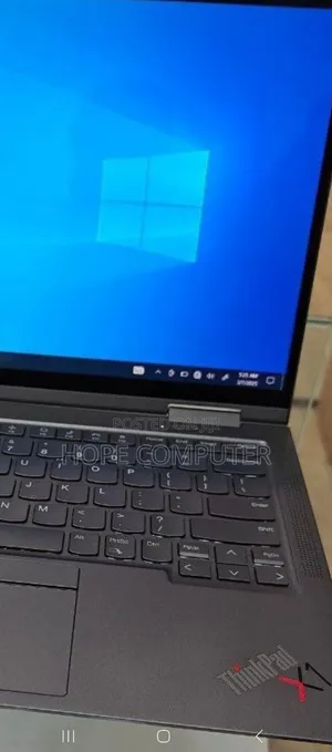 New Laptop Lenovo Thinkpad X1 Yoga 32GB Intel Core I7 SSD 512GB