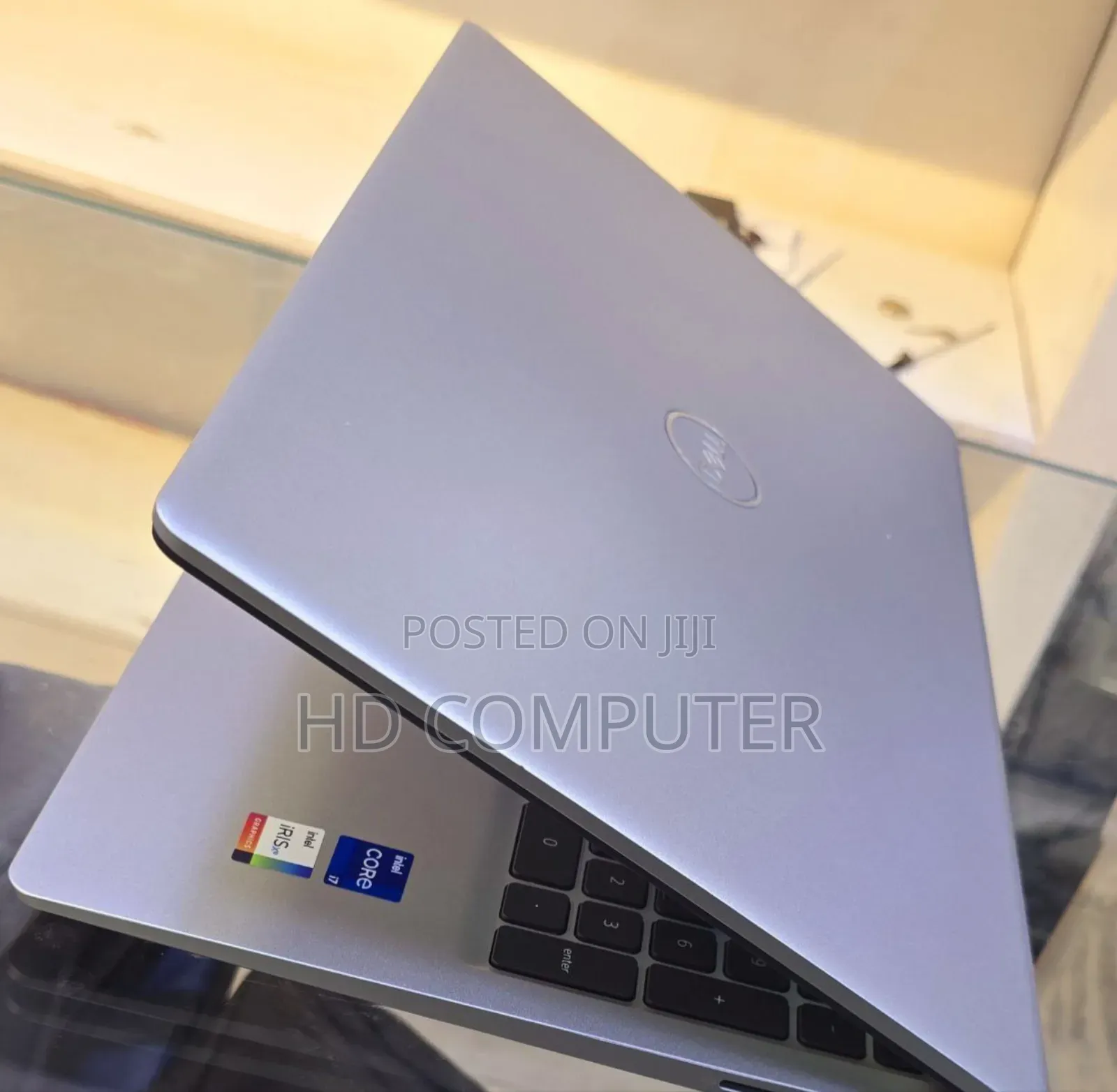 New Laptop Dell Latitude 5310 16GB Intel Core I7 SSD 512GB