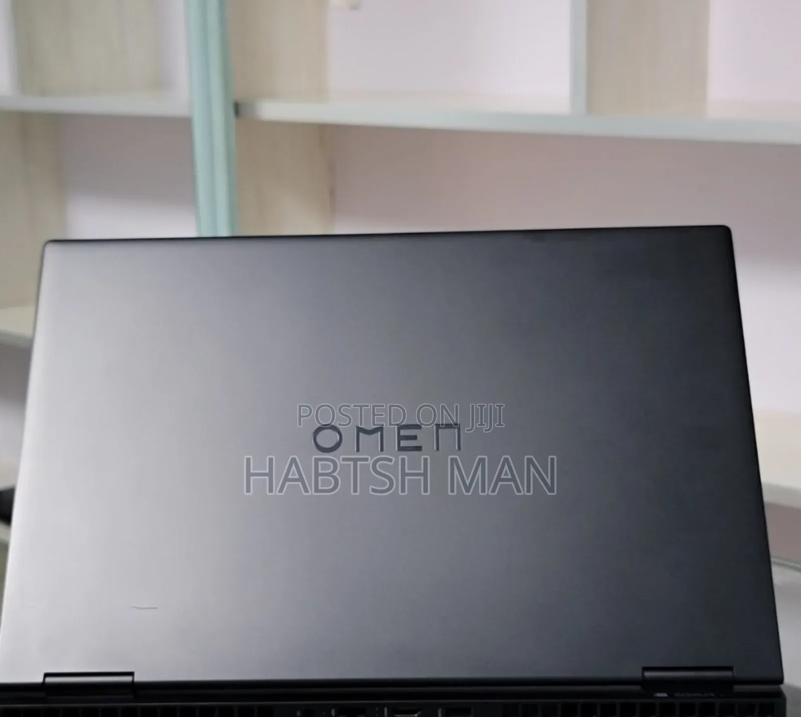 New Laptop HP Omen 16 16GB Intel Core I9 SSD 1T