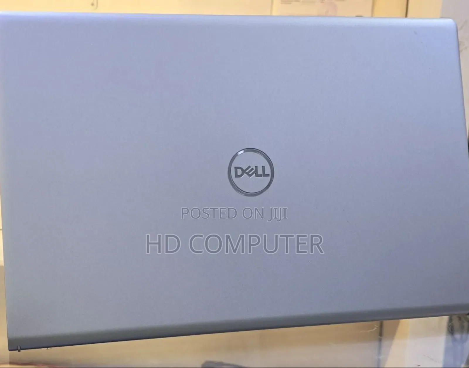 New Laptop Dell Latitude 5310 16GB Intel Core I7 SSD 512GB