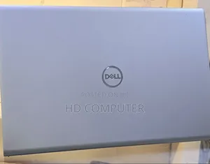 New Laptop Dell Latitude 5310 16GB Intel Core I7 SSD 512GB