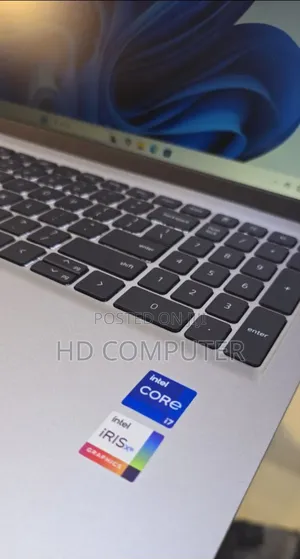 New Laptop Dell Latitude 5310 16GB Intel Core I7 SSD 512GB