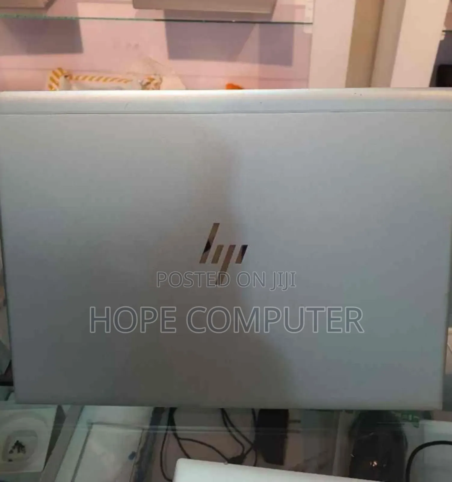 New Laptop HP EliteBook 840 G5 16GB Intel Core I7 SSD 512GB