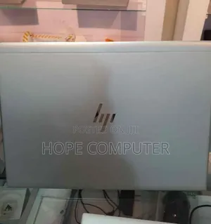 New Laptop HP EliteBook 840 G5 16GB Intel Core I7 SSD 512GB
