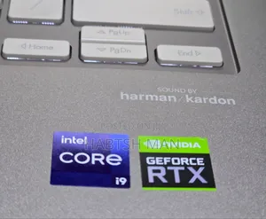 Photo - New Laptop Asus ROG Zephyrus G15 32GB Intel Core i9 SSD 512GB