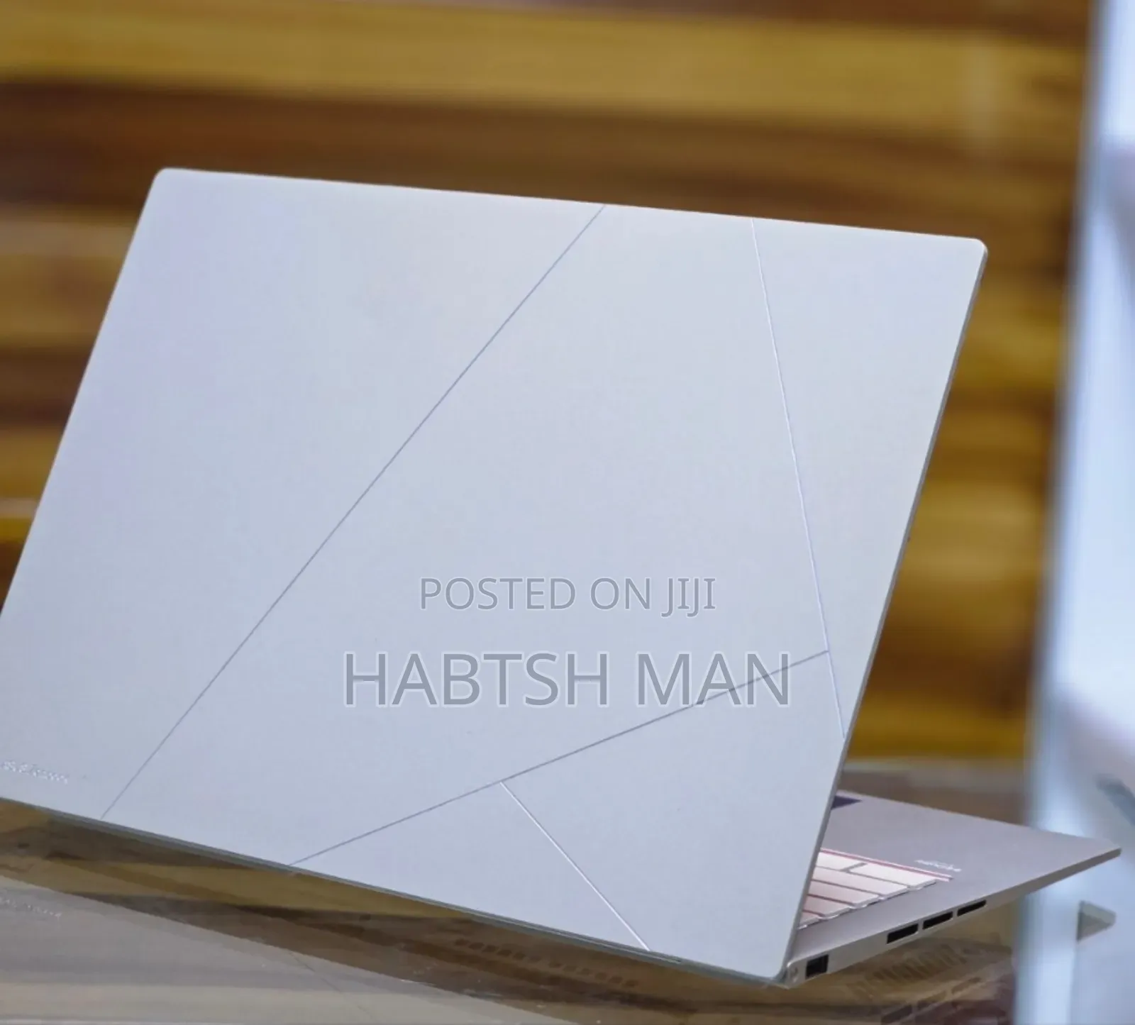 New Laptop Asus ROG Zephyrus G15 32GB Intel Core i9 SSD 512GB