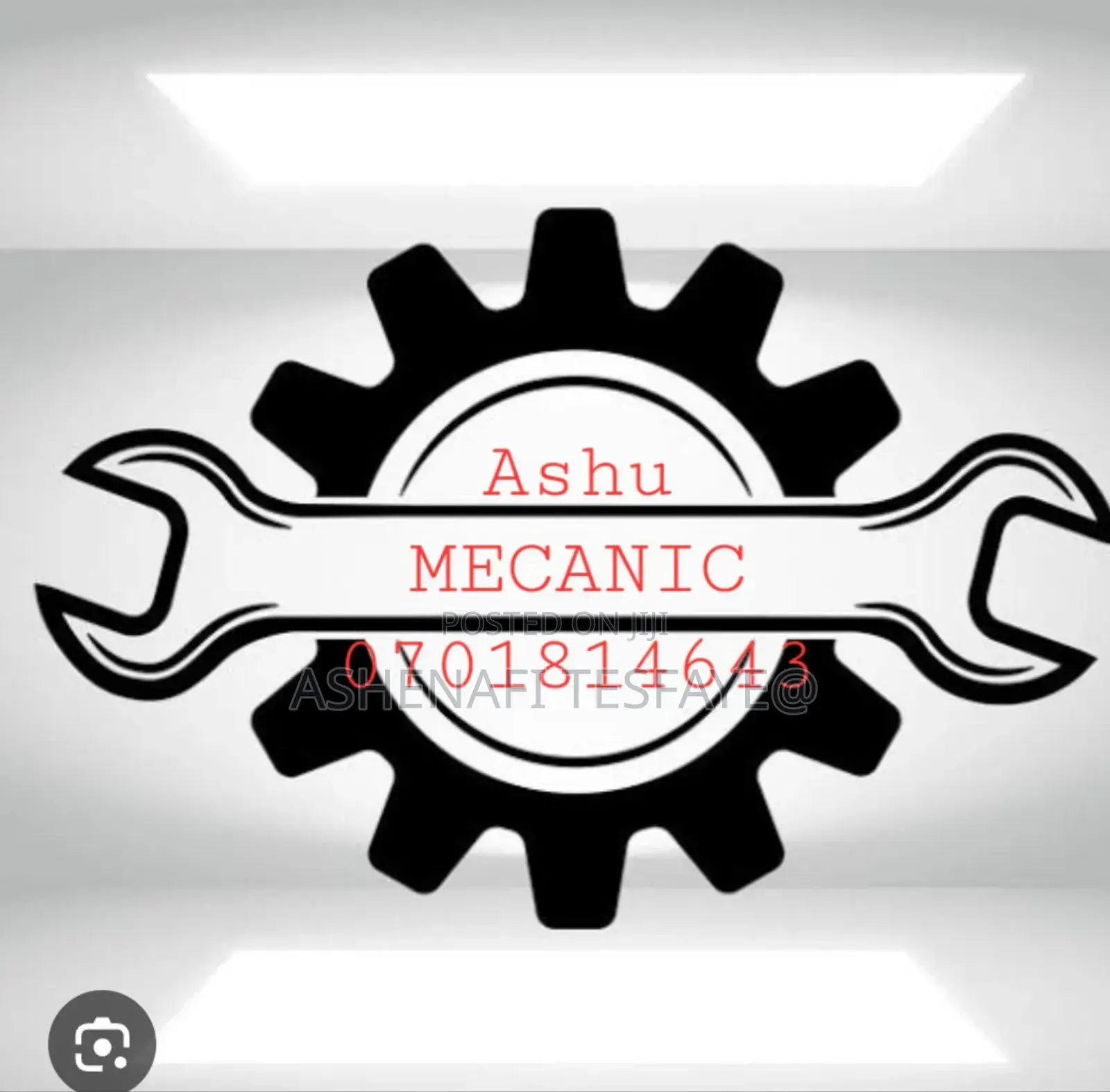 Constraction Macheniry Micanic