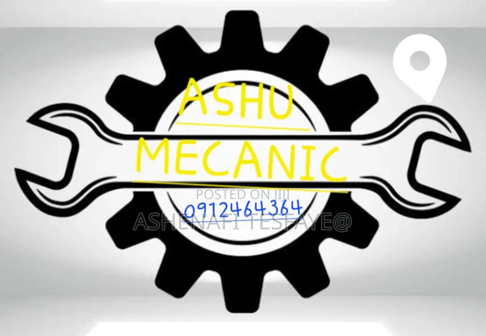 Constraction Macheniry Micanic