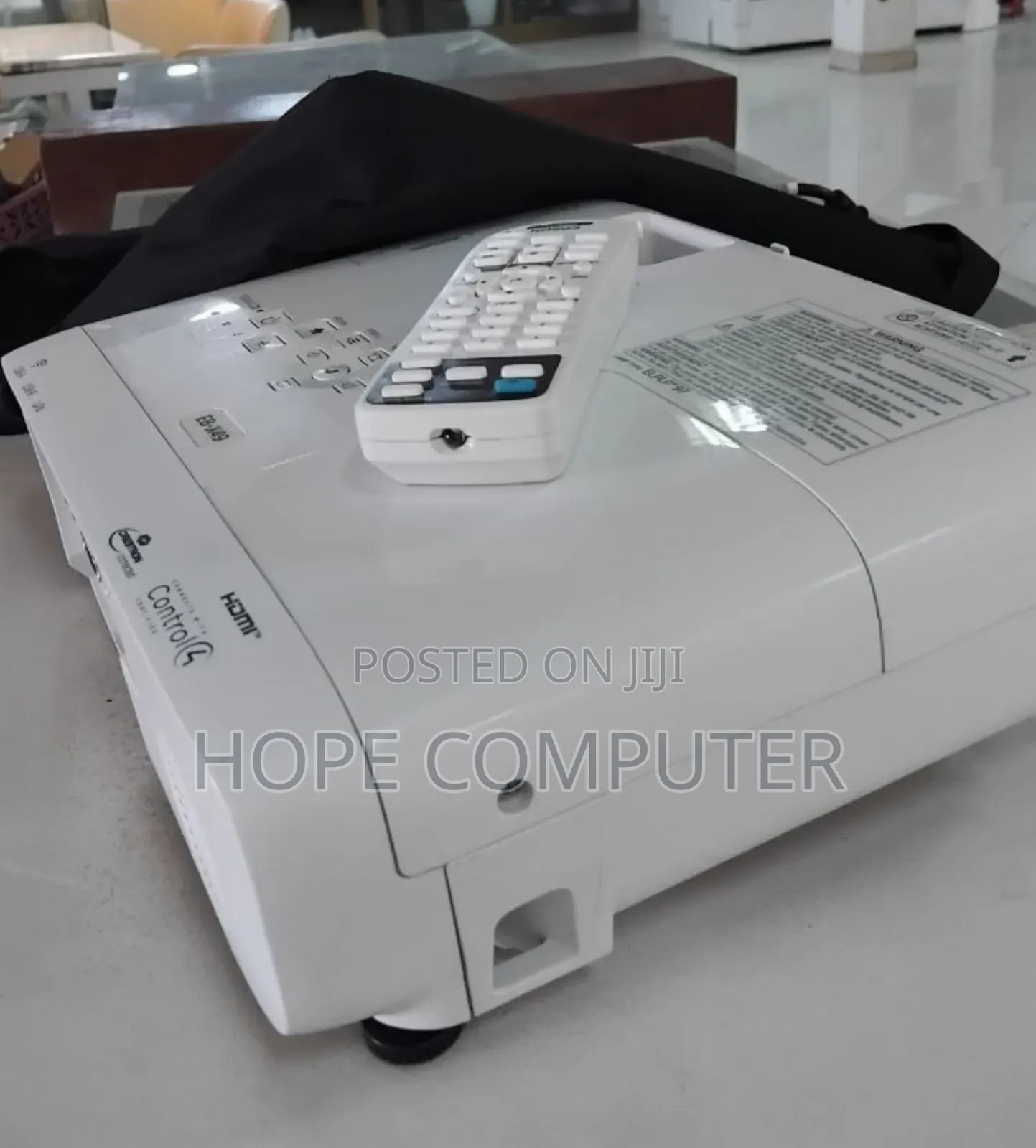 Epson Projector